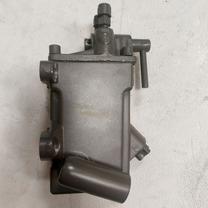 Bomba Manual para Cabina 99100820025 para Camiones Sinotruk Howo y Howohan, Varios Tipos Disponibles - Accesorios para Camiones - Product Image 3