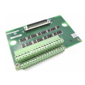 Placa de Terminales de Relé Simplex IS200SRLYH2A con Soporte Técnico a Largo Plazo - Product Image 1