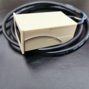 Totalisateur mécanique en plastique à 6+1 chiffres pour distributeur de <span class=keywords><strong>carburant</strong></span> dans une station-service - Product Image 4