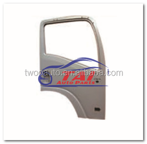 Porte extérieure en acier pour camion Isuzu 600P modèle TAI I-280 OEM Guangdong Chine - Product Image 4