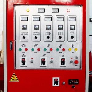 HDPE LDPE <strong>Plastic</strong> Film <strong>Machine</strong> Mini Film Blowing <strong>Machine</strong> Price With Single Screw <strong>Extruder</strong> - Product Image 2