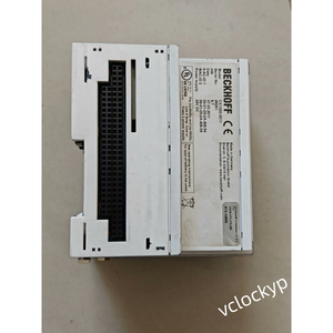 Beckhoff CX1020-0011 + CX1020-N000 + CX1020-N030 Usado en China - Product Image 3