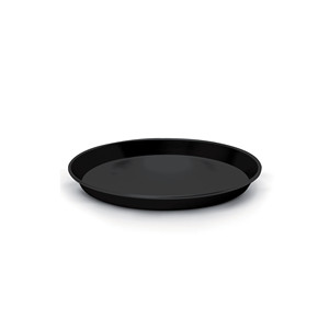 กระทะเค้กเหล็กกลมสีน้ำเงิน Ø 20 ซม. สูง 2.5 ซม. - Product Image 1