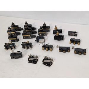 Suministro Original: 2 Interruptores de Límite <span class=keywords><strong>LICON</strong></span>, Varios Modelos. - Product Image 1