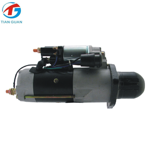 Nouvelles pièces de moteur STG91748 STARTER 428000-1450 428000-1451 COMPATIBLES AVEC WESTERN STAR CATERPILLAR 3176 MOTEUR 10.3L - Product Image 3