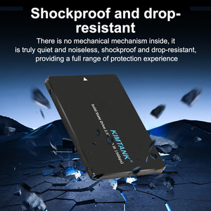 Kimtank Original Chip SSD-Festplatte 256GB 512GB 1TB 2TB 2,5 Interne Solid State Disk SATA <span class=keywords><strong>3</strong></span> Laptop PC - Product Image 5