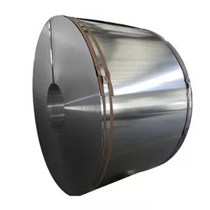 Bobina dúplex de acero inoxidable 2205-2 veces límite elástico de 304/<span class=keywords><strong>316</strong></span> para recipientes a presión y tanques de almacenamiento de productos químicos - Product Image 2