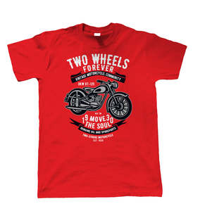 Prodotti personalizzati sublimazione all'ingrosso maglietta di alta qualità Cafe Racer Club 79 MotorcycleTshirt fantasia vendita calda - Product Image 4