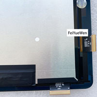 Écran tactile LCD LQ0DASC565 LQ100P1JX51 pour Microsoft Surface Go 1ère génération 1824 1825 – Assemblage d'écran et numériseur – Pièces de rechange pour ordinateur portable