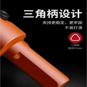 ดอกสว่านเจาะรูอเนกประสงค์ M42 แบบไบเมทัล สำหรับงานไม้ พลาสติก PVC แผ่นเหล็ก ไม้ แผ่นยิปซั่ม และท่อ วัสดุ HSS - Product Image 3