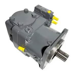 OBO A11VO A11VLO Series Hydraulic Pump A11VO130DRS-10L-NSD12K17-02 High Pressure Piston Pump Oil Pump