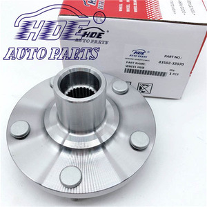 43502-32070 43502-06010 Moyeu de roue en gros pour Toyota Camry - Product Image 1