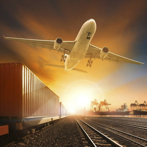 Envío Aéreo Exprés Puerta a Puerta de Shenzhen a Alemania con <span class=keywords><strong>Seguro</strong></span> DDP, Tiempo de Tránsito de 5-7 Días Incluido, Proveedor <span class=keywords><strong>Directo</strong></span> - Product Image 5
