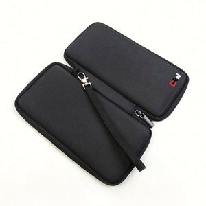 Custom Black PS4/PS6 Portable Nylon Travel <b>Case</b> Video Game Storage Hard Shell EVA Waterproof Feature Special Purpose Bags <b>Cases</b> - Product Image 3