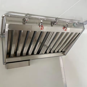 Nuevo Remolque de Comida Rápida Moderno Retro Móvil de Acero Inoxidable y Fibra de Vidrio, Resistente a la Oxidación, para Helados y Hot Dogs, Comercial - Product Image 3