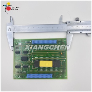 โมดูล EPROM 00.785.0326 EM 00.781.3299แผงวงจรพิมพ์ EPM7สำหรับ SM52 SM74 CD74 CD102 SM102สำหรับไฮเดลเบิร์ก - Product Image 6