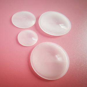 HDPE alta Denisity Material de polietileno pasar infrarrojos PIR lente tipo <span class=keywords><strong>Fresnel</strong></span> - Product Image 3