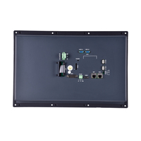 Precio de Fábrica, Máquina Fresadora CNC de 3 Ejes, Sistema de Control CNC, Pantalla LCD de 7 Pulgadas, 2GB de RAM, Sistema Operativo RT Linux, 3 Años de Garantía para Fresado