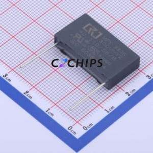 ตัวเก็บประจุนิรภัย GY3005 แบบ Through Hole (THT) 33nF 10% 300V Y2 - Product Image 1