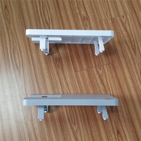 Table d'extension de Machine à coudre de couleur grise pour SINGER 4411 4423 4432 5511 5523