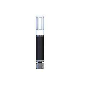 Thermo-hygromètre portable JT2021 avec écran LCD, résolution 0,1°C, stockage des données, mesure de la température, de l'humidité et du point de rosée - Product Image 4