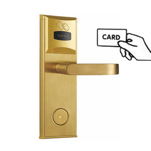 호텔 도어락용 프로 USB 시스템 <span class=keywords><strong>RFID</strong></span> 카드 리더기 - Product Image 4