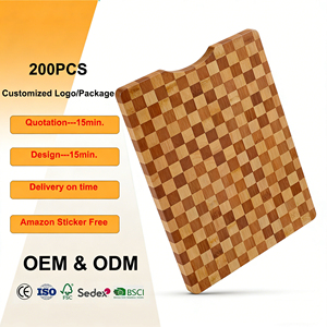 <span class=keywords><strong>Grande</strong></span> <span class=keywords><strong>planche</strong></span> de service en bambou carbonisé, <span class=keywords><strong>planche</strong></span> à découper à carreaux, <span class=keywords><strong>planche</strong></span> à découper améliorée pour la cuisine - Product Image 1