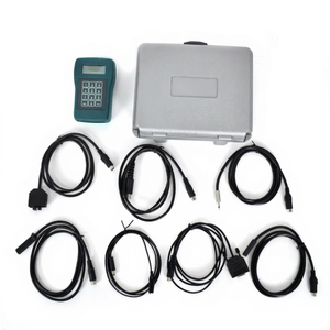 Outil de diagnostic et de réglage Truckbrother 2024 CD400 (Tacho) Kit TACHOGRAFIE Fonctionnalités complètes Simulation de vitesse et de distance Outil de personnalisation - Product Image 1