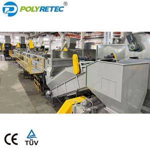 Pa6 PA66 nylon lưới đánh cá nghiền dòng giặt - Product Image 6