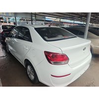 Kia Pegas 2020 d'occasion à vendre – Essence, Automatique, Berline, Traction avant, 5 places, Conduite à gauche – Stock de concessionnaires Kia pour l'exportation – 1.4L