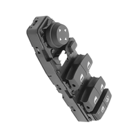 Interruptor de Control de Ventanas de Auto 61319297349, Repuesto para BMW F48 F45 X5 F15 F85 X6 F16 F86 6131 9297 349