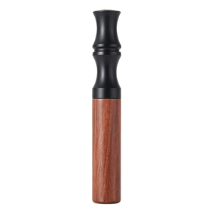Inhalateur sans fumée à logo personnalisé, alternative au tabac, mélange d'huiles essentielles aromatiques, avec noyau en coton, pour arrêter de <span class=keywords><strong>fumer</strong></span> - Product Image 5