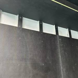 वाटरप्रूफ एक्सपीएस सीमेंट सैंडविच दीवार पैनल बाथरूम के लिए और बाहरी आसान स्थापना भवन बोर्ड - Product Image 2