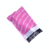 Sacs d'expédition pour coursiers - Emballage de haute qualité, imperméable et résistant aux déchirures, impression de logo OEM