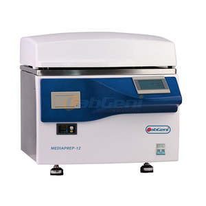 Meios de Cultura de Auto placa de <span class=keywords><strong>petri</strong></span> Preparador Médio - Product Image 1