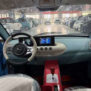 <span class=keywords><strong>Auto</strong></span> Elettrica Mini 2025 per Adulti, Lunga Autonomia, Alta Velocità, <span class=keywords><strong>Auto</strong></span> Elettrica Domestica Prodotta in Cina - Product Image 6
