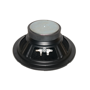 Ferrite woofer 8 "Sản xuất tại Trung Quốc, 8inch Loa Giá, xách tay <span class=keywords><strong>Mid</strong></span> Range 8" woofer với giá rẻ bán buôn wl8005 - Product Image 2