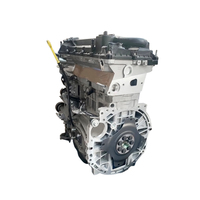 Moteur nu à essence 1.3L Turbo Inline-4 553C0027 pour Jeep Compass 200T modèles 2016-2019