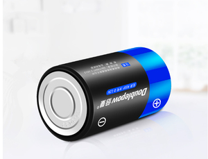Nuevas llegadas 1,5 V batería desechable <span class=keywords><strong>R20</strong></span> tamaño D batería de celda seca para reventa - Product Image 4