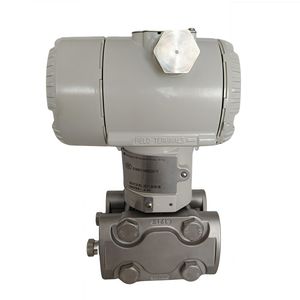 Nuovo e originale per i trasmettitori di pressione differenziale astuti di ABB 266DSH economici e disponibili - Product Image 3