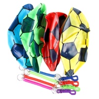 Offre Spéciale terrain de jeu plein d'entrain intérieur de 9 pouces jouet gonflable ballon plein d'entrain ballon de football gonflable