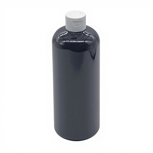 Professionele Basiskleur Hoogglans Niet-toxische Acrylverf 500ML Plastic Fles Verpakking Kunstenaars Acrylverf - Product Image 2