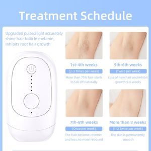 Nouveau 2024 produits épilation IPL <span class=keywords><strong>Becot</strong></span> Beaute appareil de beauté à usage domestique pour l'épilation permanente indolore rajeunissement de la peau - Product Image 6