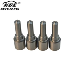 Inyector DLLA143PN325 al por Mayor para Isuzu 4HG1 - Product Image 4