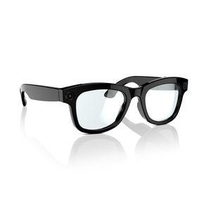 Gafas Inteligentes con Video Inalámbrico y IA, Cámara 1080P <span class=keywords><strong>para</strong></span> Llamadas 5.4, Traducción WiFi, Fotografía, Resistentes al Agua IP67 - Product Image 5