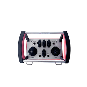 Sản phẩm phổ biến chất lượng cao độ nhạy cao thí điểm xử lý điều khiển từ xa máy xúc điều khiển - Product Image 3