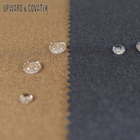 100% polyester oxford uni teint 1050D CB Coyote Brown couleur tissus haute résistance pour sacs tactiques sac à dos