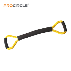 Ensemble de bandes de résistance de <span class=keywords><strong>boxe</strong></span> pour les bandes de résistance à la force et à l'agilité de l'ombre - Product Image 5