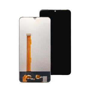 Yüksek kaliteli OLED cep telefonu Lcds için VIVO Y97 Y97i V11 V11i <span class=keywords><strong>Z3</strong></span> Z3i sayısallaştırıcı profesyonel üretim ekranlar ekran - Product Image 2