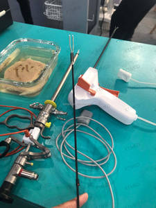 Sistema Quirúrgico de Plasma de Alta Calidad para Urología y Ginecología, Equipo Quirúrgico de Uroginecología - Product Image 6